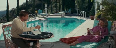 She's changed Jen - Valley of the Dolls