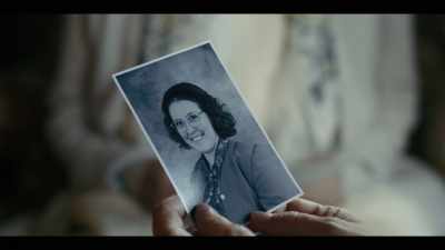 She's changed through the years.
Who hasn't? - The Burning Girls