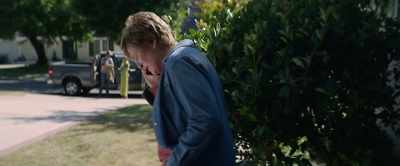She's clean. As rickety as hell. - Four Good Days