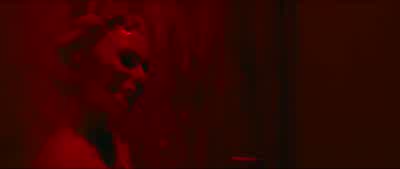 She's clear. - Escape Room