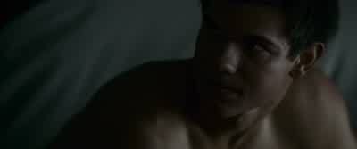And let's face itI am hotter than you - The Twilight Saga: Eclipse
