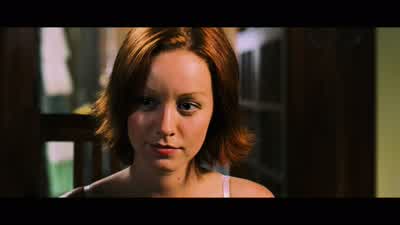 She's cold. - Dawn of the Dead