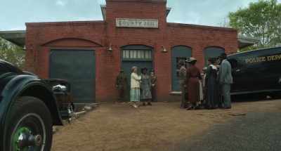 She's come so far
these past six years, - The Color Purple
