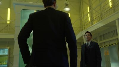 She's come quite a long
way since you saw her last. - Hemlock Grove