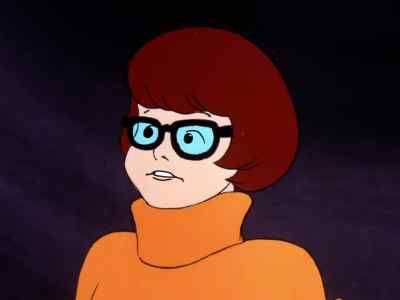 She's coming back!
Now's our chance. - Scooby-Doo, Where Are You!