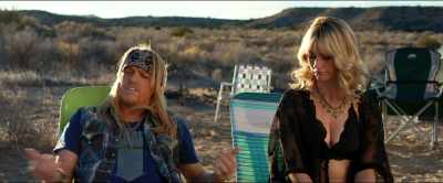 She's coming on the trip. - Dead Ant