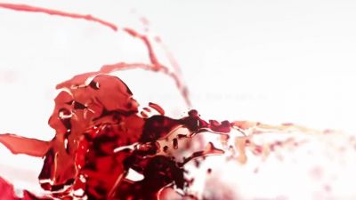 She's coming! - Hannibal