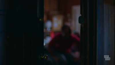  She's complaining,
 and impulsively, - Rifkin on Rifkin: Private Confessions of a Serial Killer