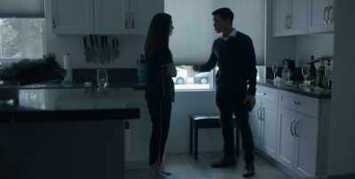 She's so concerned with
proving to her family - Season of Love