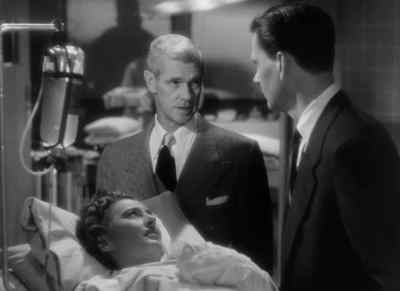 She's confessed everything. - The File on Thelma Jordon