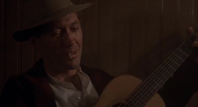 She's my curly headed baby - Bound for Glory