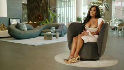 She's so cute, - The Real Housewives of Dubai