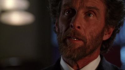 She's dangerous, Lex. She... - Smallville