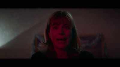She's my daughter Kate. - Await Further Instructions