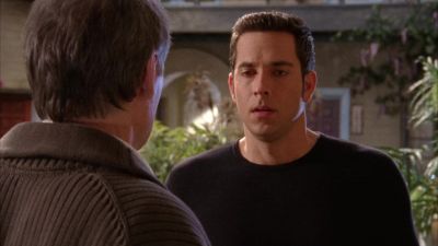 She's your daughter. - Chuck