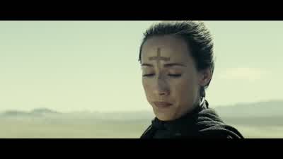 She's his daughter. - Priest