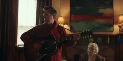 She's my daughter - Rutherford Falls