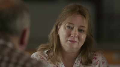 She's my daughter.
She's not an excuse. - Wakefield