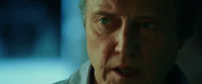She's dead, Crease. - Man on Fire