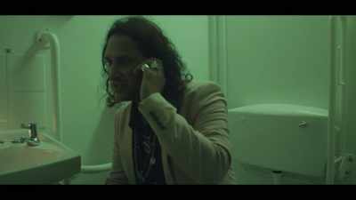 She's dead I don't control
who lives and dies. - Dinosaur Hotel 2