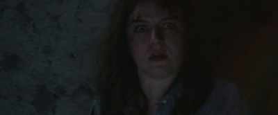 She's dead, isn't she? - Homebound