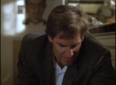 She's dead! - Quantum Leap