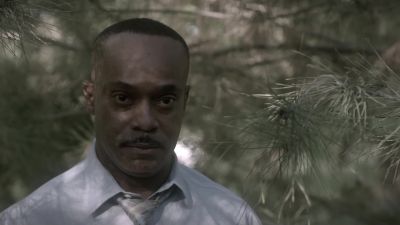 She's dead. - NCIS