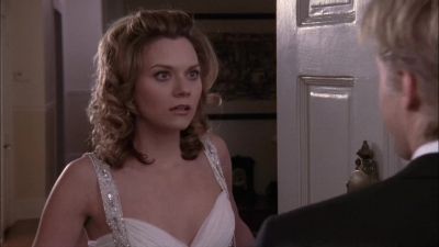 She's dead. - One Tree Hill