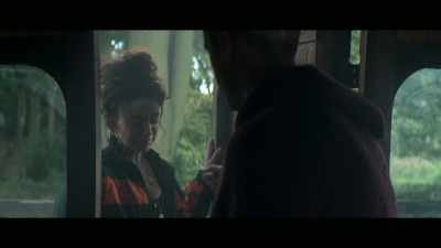She's dead, Vin.
Come here. - Brassic