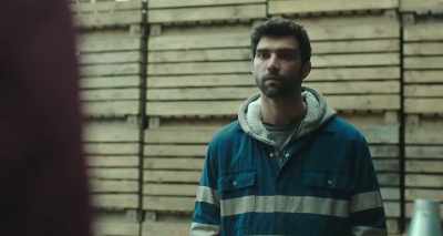 - She's doing a lot better.
- Good. - God's Own Country