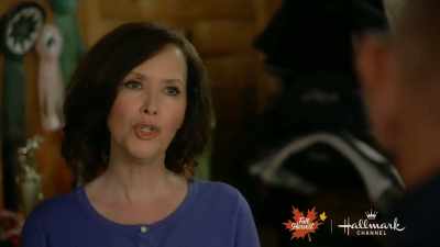She's doing
all of this for you. - Taking the Reins