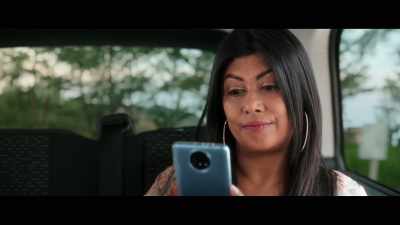 She's done really well,
hasn't she, our Jodi? - Kandasamys: The Baby