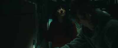 She's down the road,
I'll be right back. - The Rental