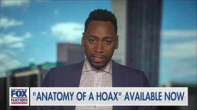 She's dropped
25,000 felony cases, - Jussie Smollett: Anatomy of a Hoax