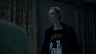 She's dying and I can't even
begin to tell you why. - The Kettering Incident