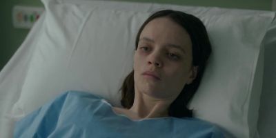 She's dying, Ketevan. - Silent Witness