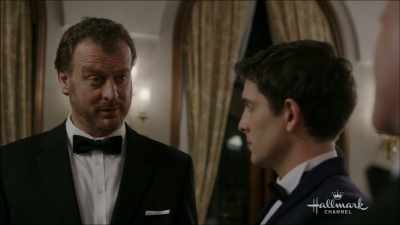 - She's dying to meet you.
- Oh, I-- - A Royal Winter