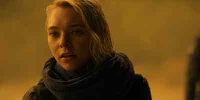 She's dying! - Motherland: Fort Salem