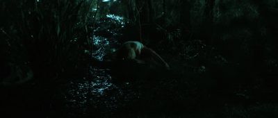 She's eating him - Primal