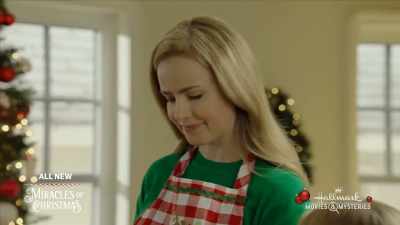She's eight years old, - Project Christmas Wish