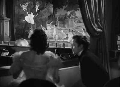 She's escaped. - David Copperfield
