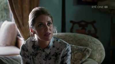 She's evicting you
because she wants Sean out. - Striking Out