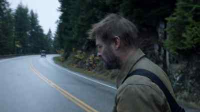 She's exhausted, Will. - Colony