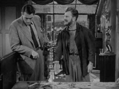 She's fair game - Roman Holiday