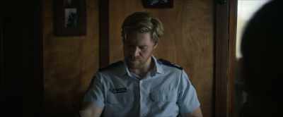 She's family, John. - The Lost Flowers of Alice Hart