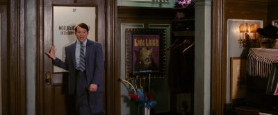She's fantastic - The Producers