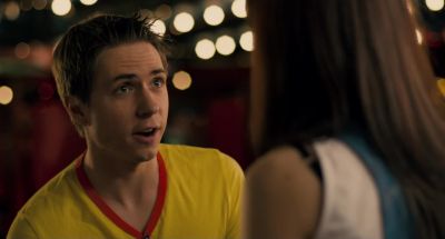 She's so fascinating She's really funny you know - The Inbetweeners
