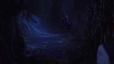 She's fast. Watch yourself. Don't break rank. - DOTA: Dragon's Blood