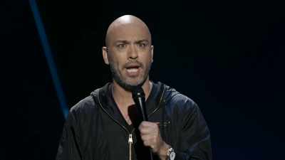 "She's Filipino, Dad." - Jo Koy: Live from Seattle