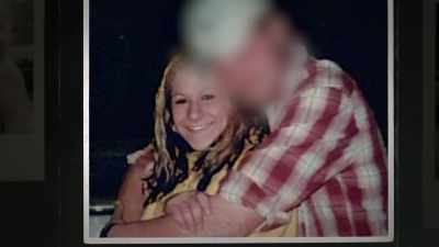 She's finding a man
that could be a role model for her son, - Unsolved Mysteries